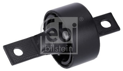 FEBI BILSTEIN Lagerung Achskörper 18183 für ROVER 400 HONDA CR CIVIC CRX 200 EM1