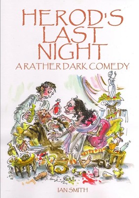 Herod's Last Night | Ian Smith | Taschenbuch | Kartoniert / Broschiert | 2010