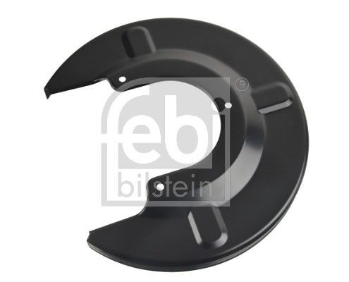 Febi Bilstein 176751 Spritzblech, Bremsscheibe FüR VW-image