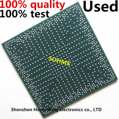 100% Test Very Good Product SRH1C SRH1D FH82B460 FH82H410 BGA Reball Balls Chips
