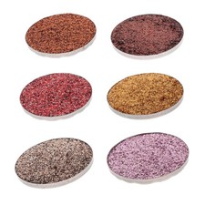 Ultra Shimmer Glitter Eyeshadow Cosmetic for Makeup Eye Face Halloween Party