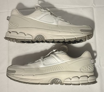 Nike Zoom Vomero Roam Summit White Shoes 5 HV5951-100 Men display picture 3