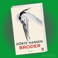 Broder | Dörte Hansen | Buch - Roman (Hardco...
