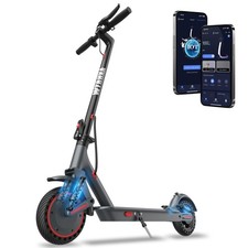 Electric Scooter Adults Dual Suspensions 350W 500W Motor 19/22Mph WTRHXA 23-31