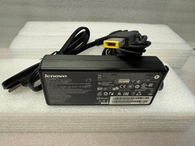 LENOVO ADL135NLC3A 20V 6.75A 135W Genuine Original AC Power Adapter Charger