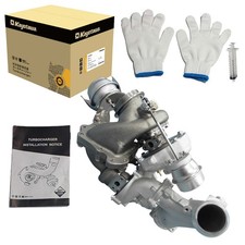 Turbo Turbocharger 6510906380 Fits Mercedes-benz Sprinter 2500 3500 2014-2016 Turbo Turbocharger 6510906380 Fits Mercedes-benz Sprinter 2500 3500 2014-2016