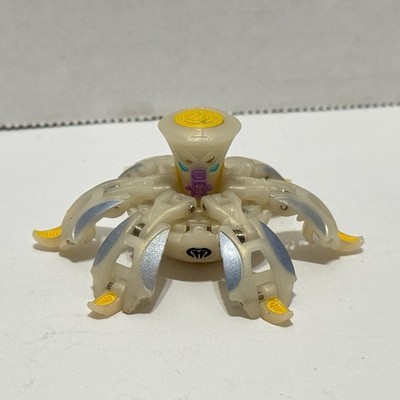 Bakugan - Freezer - BakuFrost Pearl Darkus - New Vestroia 660g