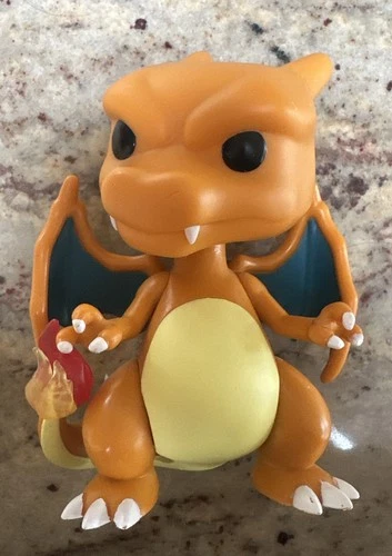Funko Pop! Vinyl Jumbo 10-inch Charizard Pokémon Target Exclusive
