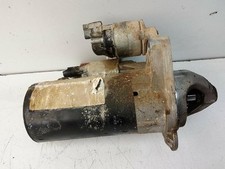 56029667AB starter motor for MASERATI LEVANTE SUV (M161) 2016 505104