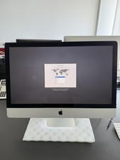 iMac 27" fine 2013 i7 3,5 GHz 16 GB 512 GB SSD 