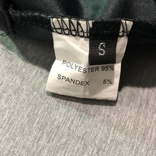 Las mejores ofertas en Camisetas sin mangas gótico sin marca para