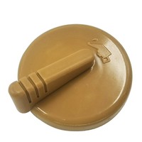 ÖLdeckel VerschlußDeckel FüR Renault Clio 2 3 Kangoo Laguna Megane ScéNic Twingo