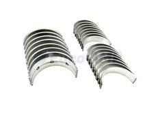 BMW 550i 650i 750i X5 X6 Connecting Rod & Main Crank Bearings +0.25 4.4L N63 V8
