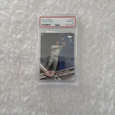 Aaron Judge Rookie Cards Guide and Key Prospects 105