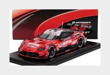 Spark-Model 43Sgt25023 Nissan - Z Nismo Team Nddp N 23 Gt500 Class Super Gt 2025