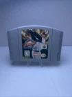 Major League Baseball Featuring Ken Griffey Jr. (Nintendo 64, 1998)