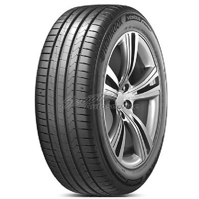4x Hankook Ventus Prime 4 K-135 Sommerreifen 195/55 R16 87V id94936