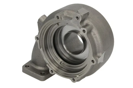 Turbolader T914728