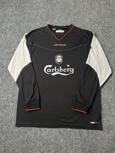 Liverpool Carlsberg Jersey | eBay