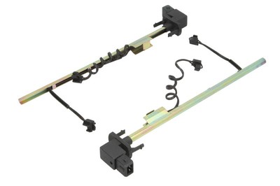 SBP Sensor Bremsbelagverschleiß Verschleißanzeige WIC032 Vorne für VOLVO B12