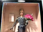 1999 Vintage 40th Anniversary Barbie, New in Box, Beautiful, Tiny Barbie Incl