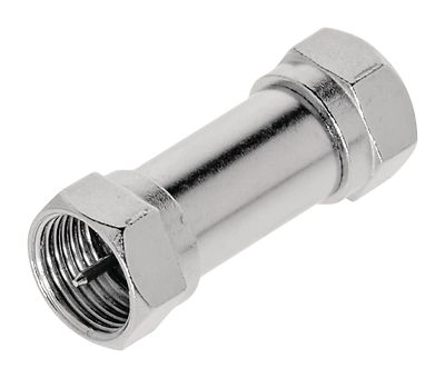 Adattatore Per Cavo Coassiale Femmina-maschio Tipo F Da 10 Pezzi/set - Foto 6
