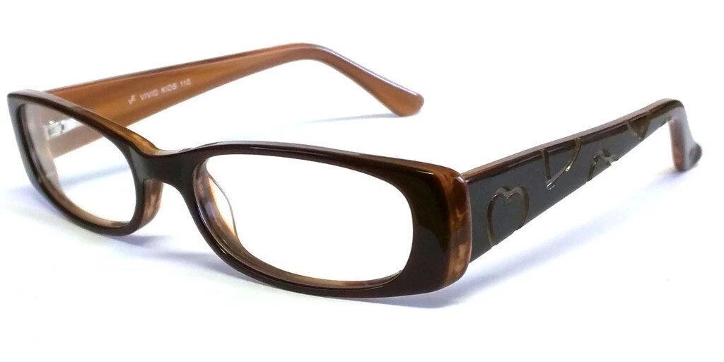 Kids designer glasses clearance frames