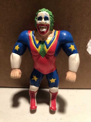 wwf bend ems doink...