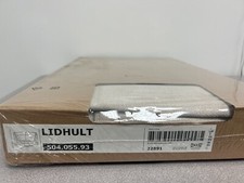 IKEA LIDHULT GASSEBOL BEIGE CHIARO SEZIONE ANGOLARE SLIPCOVER 504.055.93 