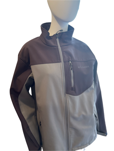 Men's Columbia Omni Wind Softshell 