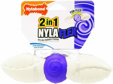 nylabone saxophone
