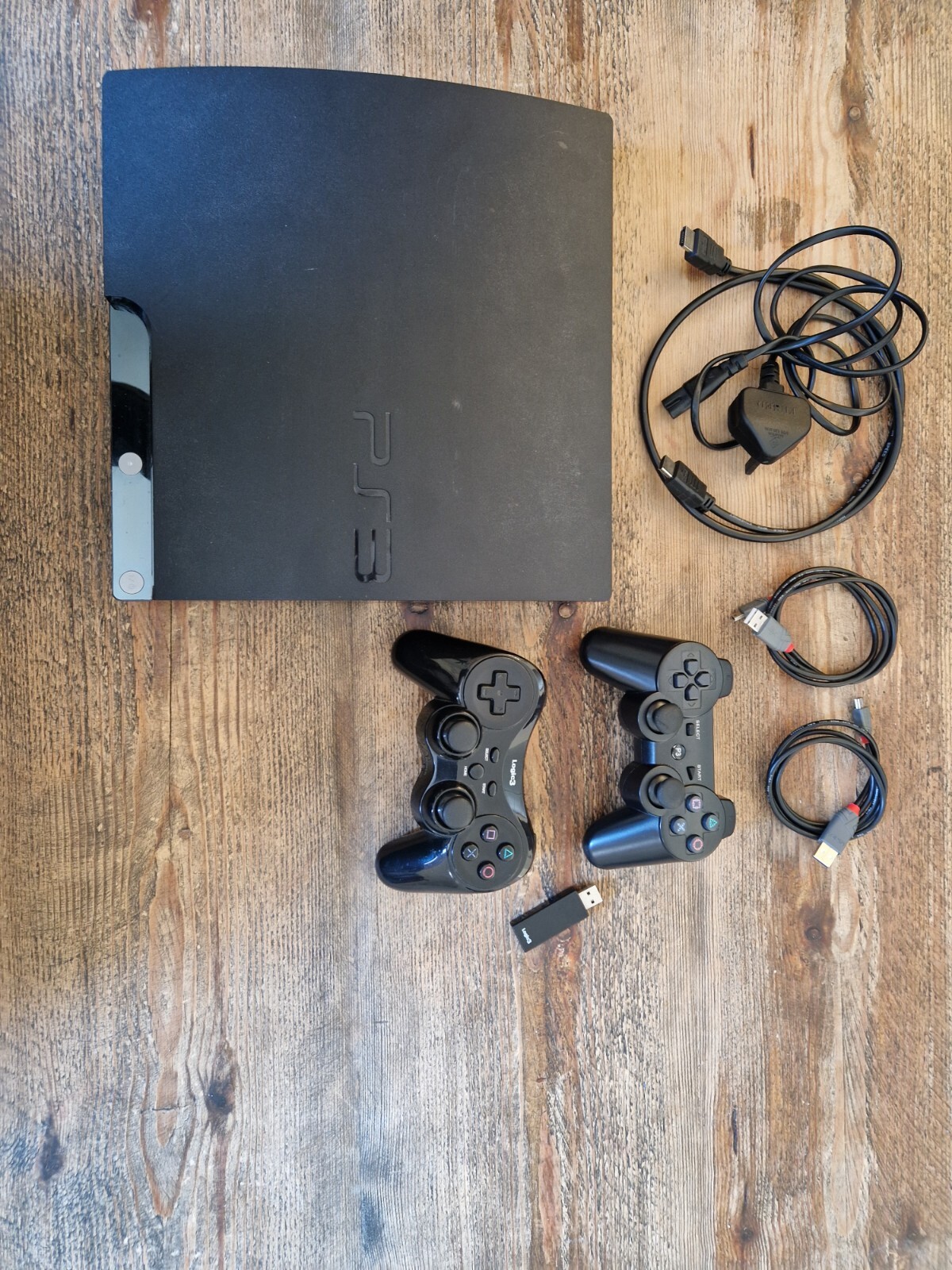 playstation 3 console eBay