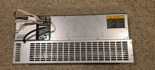 Bitcoin Miner Antminer R4 8.7 Ths - NOT WORKING! Free Shipping!