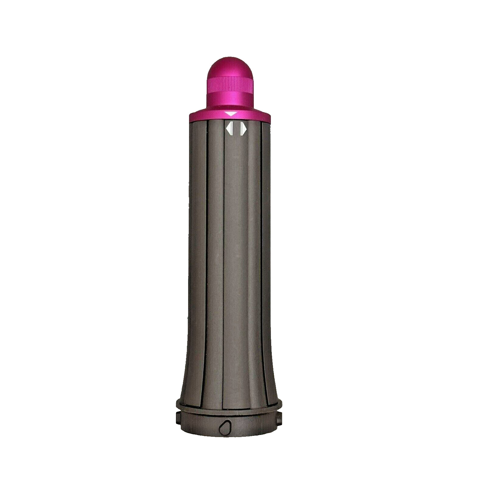 DYSON GENUINE AIRWRAP BARREL 30MM HAIR STYLER FUCHSIA NICKEL PART 971888-01