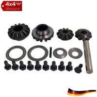 Differential Set, Hinten Hinterachse Dana 35/194Mm Jeep Cherokee, Liberty Kj 02