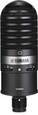 Yamaha Ycm01u B Usb Condenser Microphone - Black