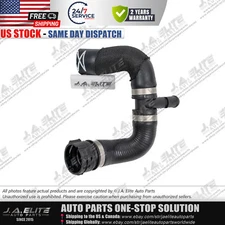 Coolant Hose with Quick Coupler for Bentley Continental Flying Spur GT GTC4.0 V8