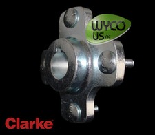HUB KIT, 24V TRANSAXLE, CLARKE CLEAN TRACK L24, AQUA PLUS, ADVANCE CONVERTAMATIC