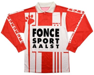 Kelme ERREA OLDSCHOOL GOALKEEPER LONGSLEEVE S
