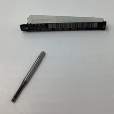 OSG Thread Forming Tap M2.5x0.45 Metric Coarse Modified Bottoming 1410106808