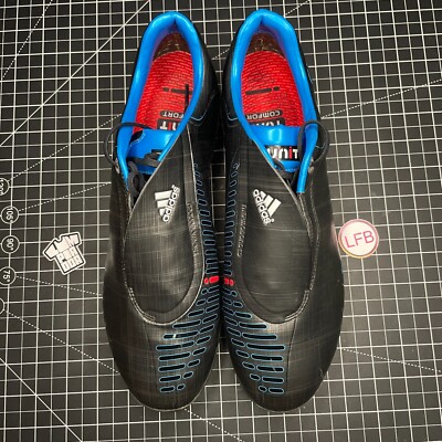 ⚫ 2009 Adidas F50 i Tunit SG G01186 - EU 44 • US 10 • UK 9.5 | eBay