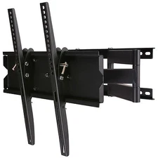 Dayton Audio Shadow Mount AM5516 Articulating TV Wall Mount 32"-80"
