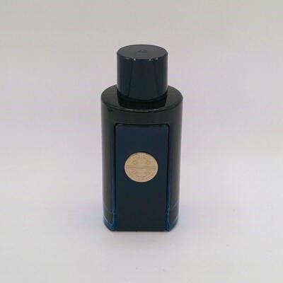 THE ICON by Antonio Banderas EDT For MEN 3.4oz / 100 ml *NEW*