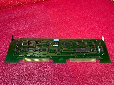 HP Agilent 8903A Audio Analyzer Board 08903-60118 A-2404-10