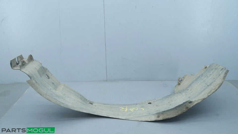 1991 Mercedes-Benz 300Sl Front Driver Inner Fender Liner Lining 129690013026 - Image 4 of 4