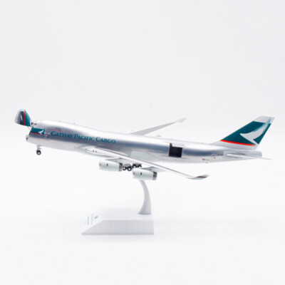 航空機・ヘリコプター JC wings 1:200 CATHAY B747-400 B-HUP s-l400.jpg