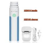 Electric Toothbrush for Philips care E-Series HX5610 HX5611 HX5910 Sonic+charger