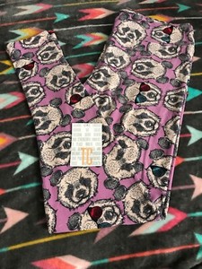 lularoe panda