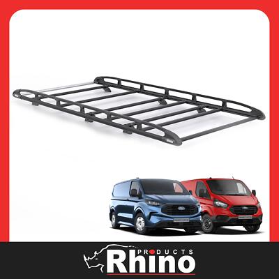 Ford Transit Connect Rhino Roof Rack Rhino Roof Roof Rack For