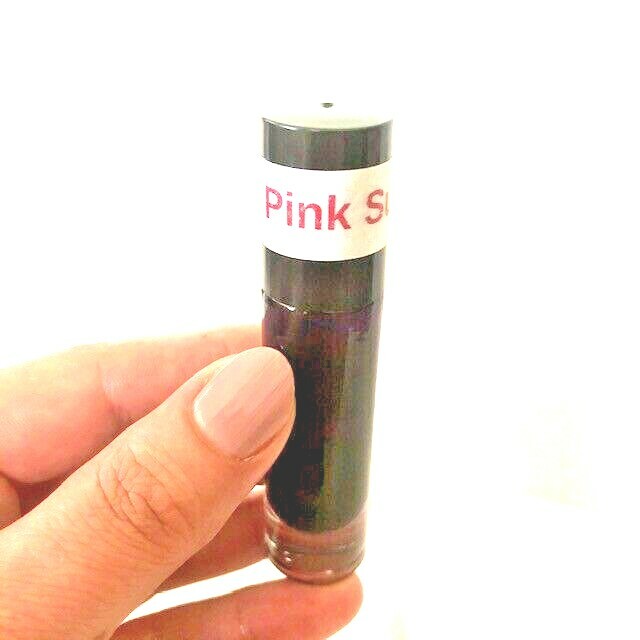 Pink Sugar women Type perfume oil Body oil Roll-on 1/3 oz (10 ML) 100%
